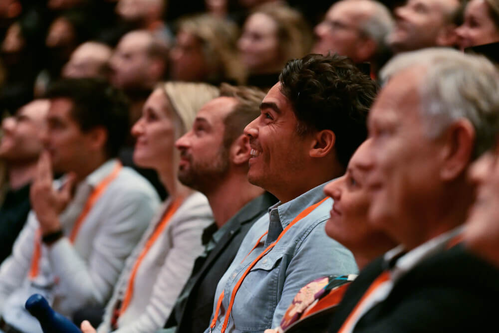 Careers anthesis climate neutral event