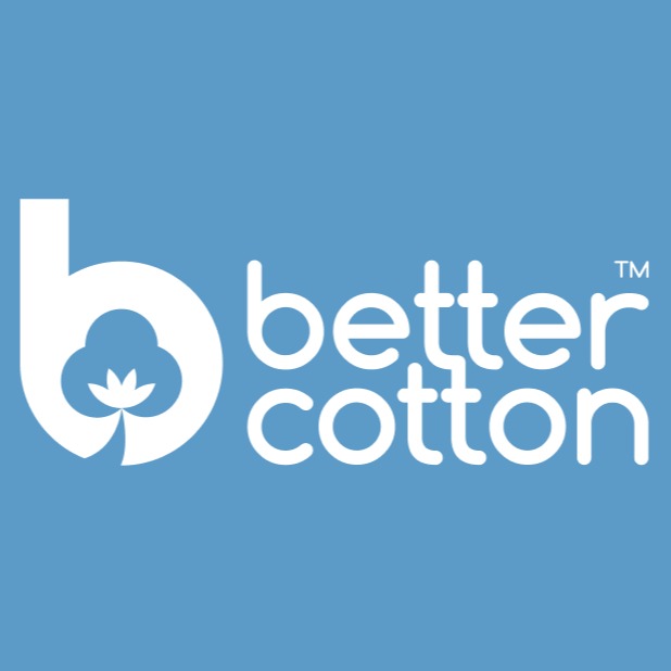 Apparel & Textiles better cotton initiative bci logo