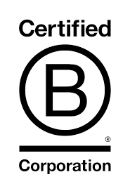 Our Impact Certified B Corporation