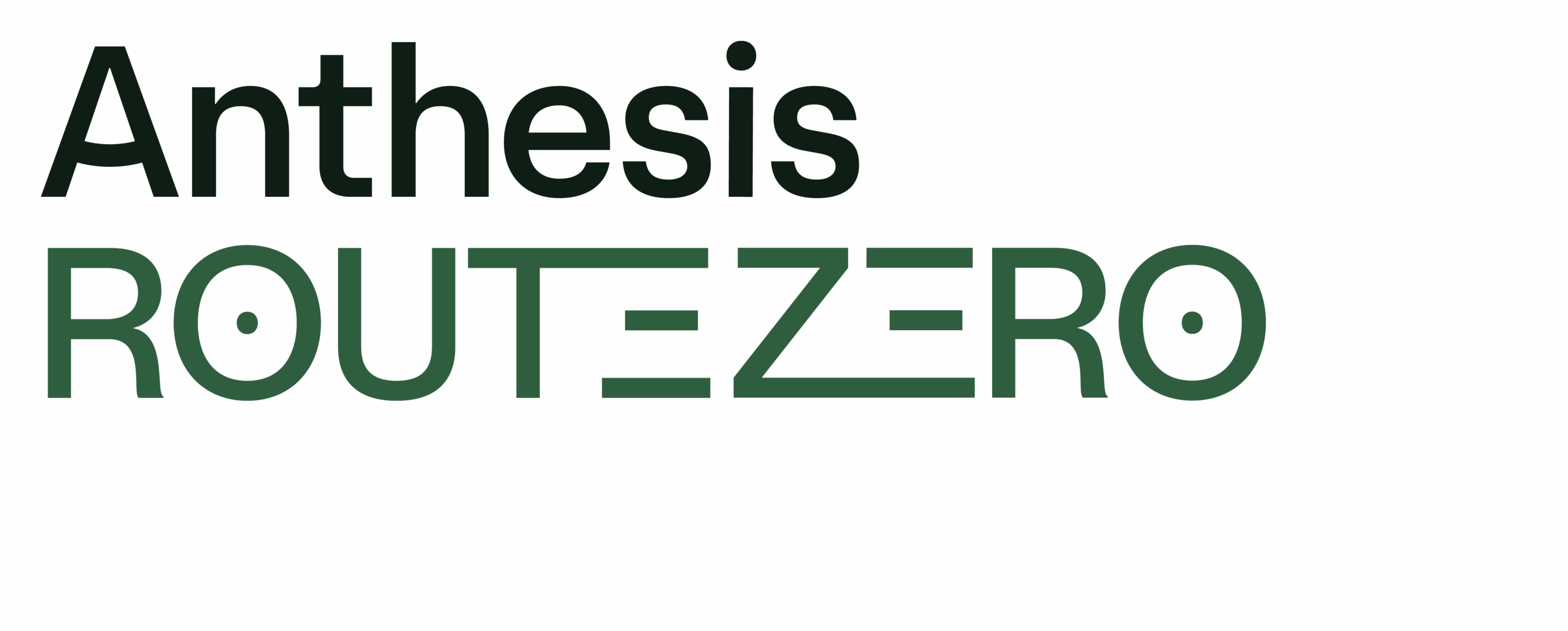 Digital anthesis routezero