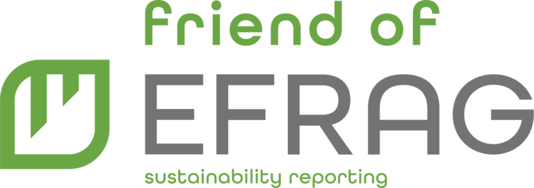 Corporate Sustainability Reporting Directive (CSRD) friend of EFRAG