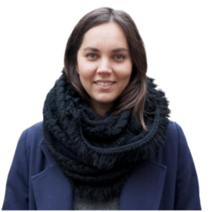 pauline ledermann anthesis